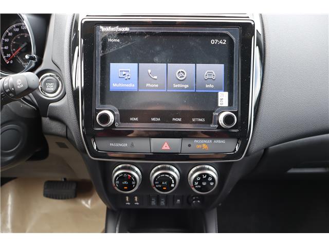 2025 Mitsubishi RVR GT (Stk: R7095) in Calgary - Image 17 of 22