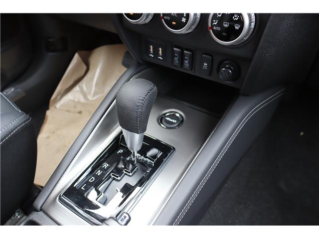 2025 Mitsubishi RVR GT (Stk: R7095) in Calgary - Image 18 of 22