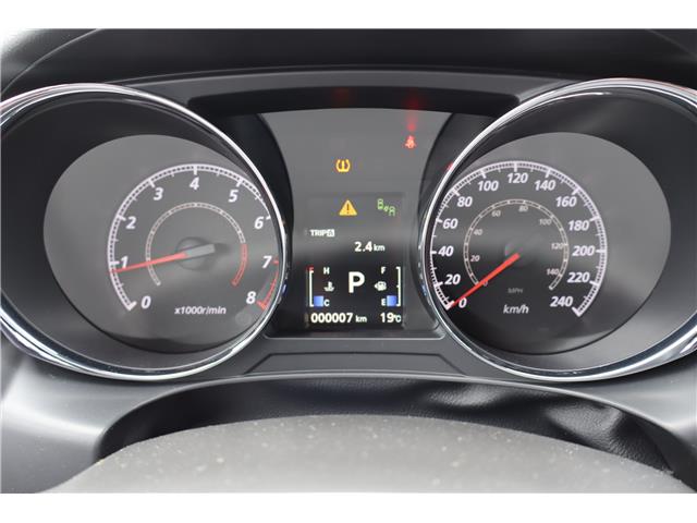 2025 Mitsubishi RVR GT (Stk: R7095) in Calgary - Image 19 of 22