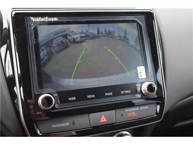 2025 Mitsubishi RVR GT (Stk: R7095) in Calgary - Image 20 of 22