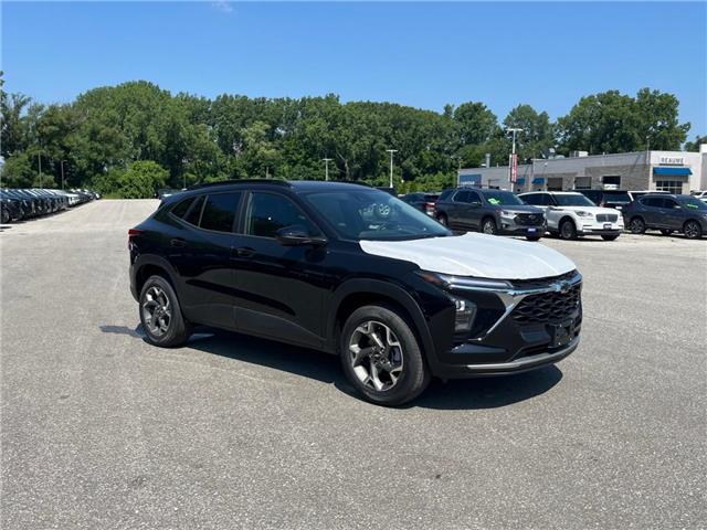 2025 Chevrolet Trax LT (Stk: RCTX01541) in LaSalle - Image 3 of 33