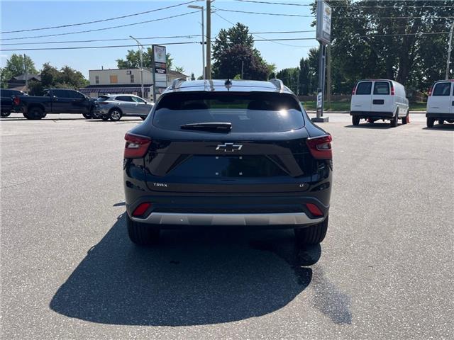 2025 Chevrolet Trax LT (Stk: RCTX01541) in LaSalle - Image 6 of 33