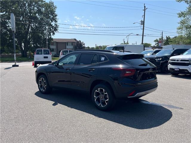 2025 Chevrolet Trax LT (Stk: RCTX01541) in LaSalle - Image 7 of 33
