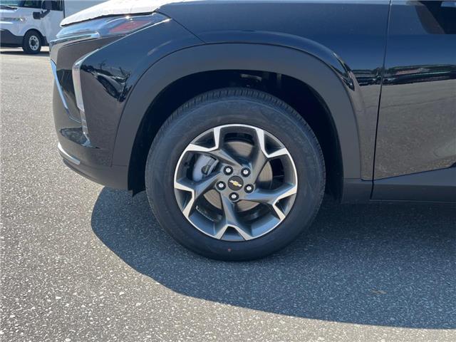 2025 Chevrolet Trax LT (Stk: RCTX01541) in LaSalle - Image 9 of 33