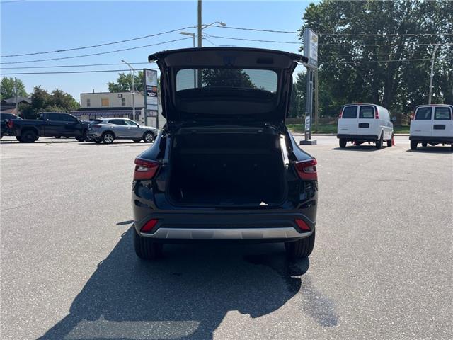 2025 Chevrolet Trax LT (Stk: RCTX01541) in LaSalle - Image 11 of 33