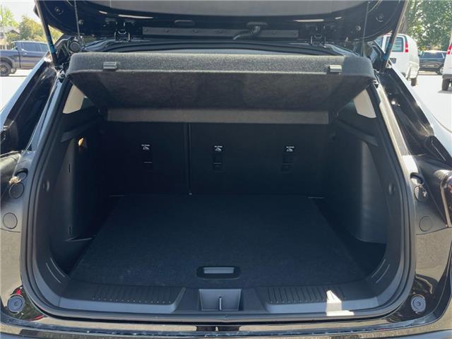 2025 Chevrolet Trax LT (Stk: RCTX01541) in LaSalle - Image 12 of 33