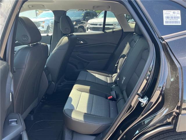 2025 Chevrolet Trax LT (Stk: RCTX01541) in LaSalle - Image 13 of 33
