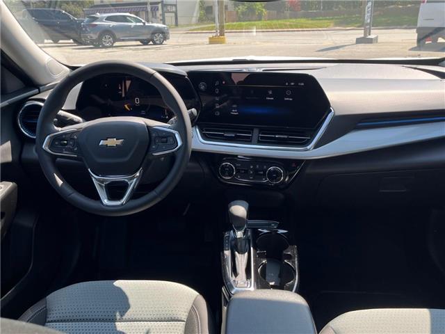 2025 Chevrolet Trax LT (Stk: RCTX01541) in LaSalle - Image 15 of 33