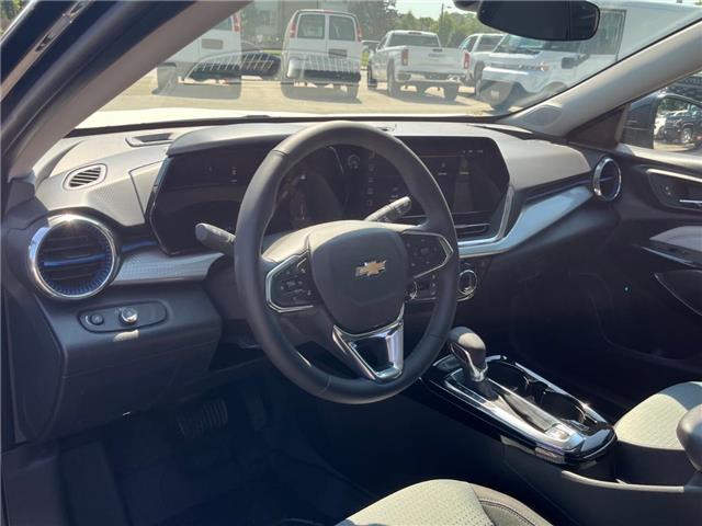 2025 Chevrolet Trax LT (Stk: RCTX01541) in LaSalle - Image 16 of 33