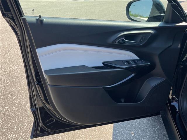 2025 Chevrolet Trax LT (Stk: RCTX01541) in LaSalle - Image 17 of 33