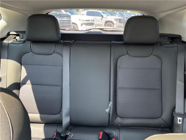2025 Chevrolet Trax LT (Stk: RCTX01541) in LaSalle - Image 21 of 33