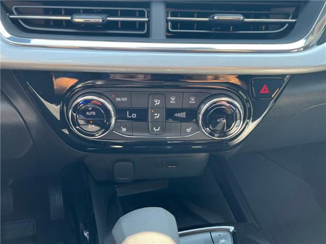 2025 Chevrolet Trax LT (Stk: RCTX01541) in LaSalle - Image 23 of 33
