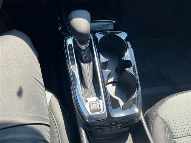 2025 Chevrolet Trax LT (Stk: RCTX01541) in LaSalle - Image 24 of 33