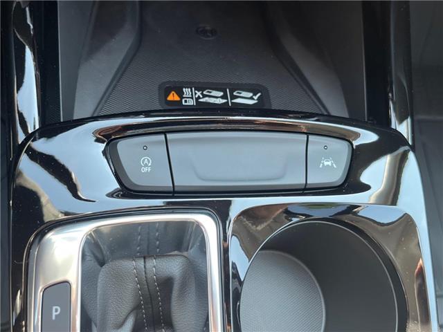 2025 Chevrolet Trax LT (Stk: RCTX01541) in LaSalle - Image 25 of 33