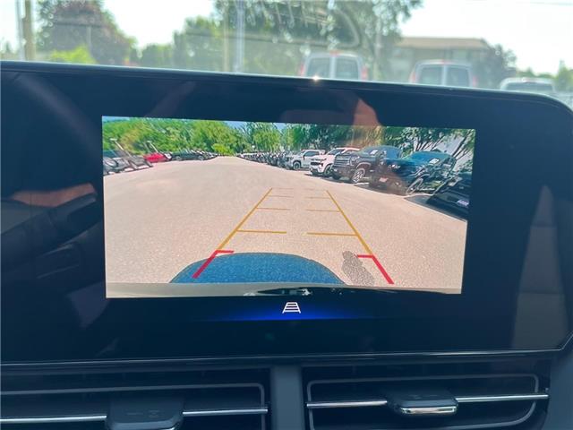 2025 Chevrolet Trax LT (Stk: RCTX01541) in LaSalle - Image 26 of 33