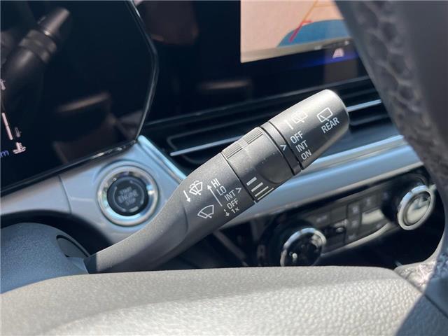 2025 Chevrolet Trax LT (Stk: RCTX01541) in LaSalle - Image 27 of 33