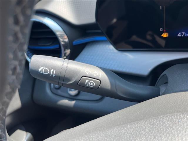 2025 Chevrolet Trax LT (Stk: RCTX01541) in LaSalle - Image 28 of 33