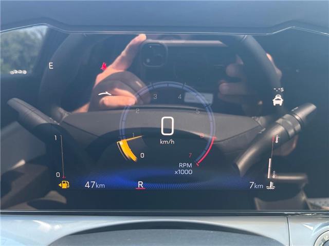 2025 Chevrolet Trax LT (Stk: RCTX01541) in LaSalle - Image 29 of 33