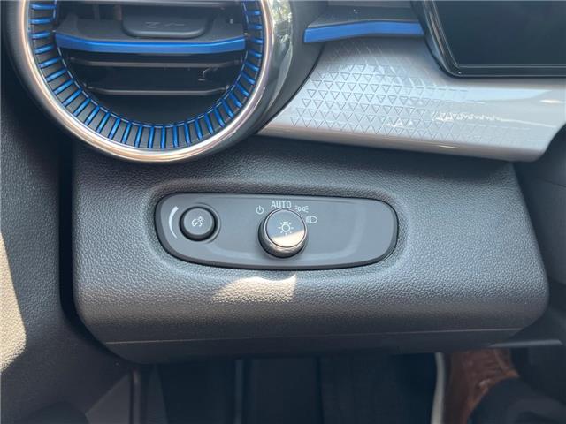 2025 Chevrolet Trax LT (Stk: RCTX01541) in LaSalle - Image 30 of 33