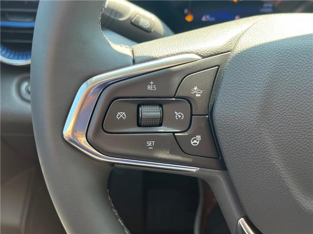 2025 Chevrolet Trax LT (Stk: RCTX01541) in LaSalle - Image 31 of 33