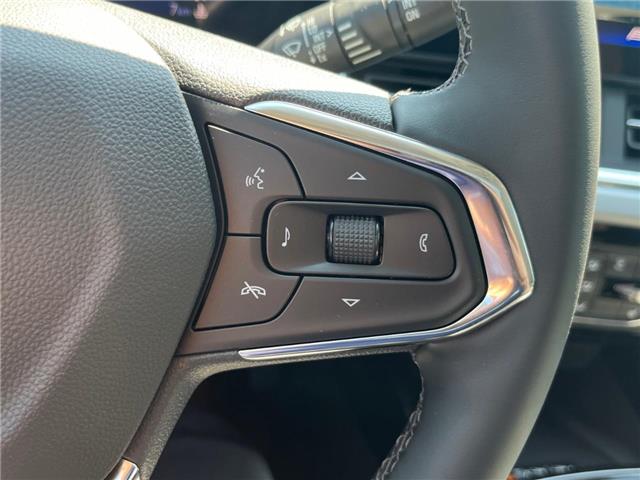 2025 Chevrolet Trax LT (Stk: RCTX01541) in LaSalle - Image 32 of 33