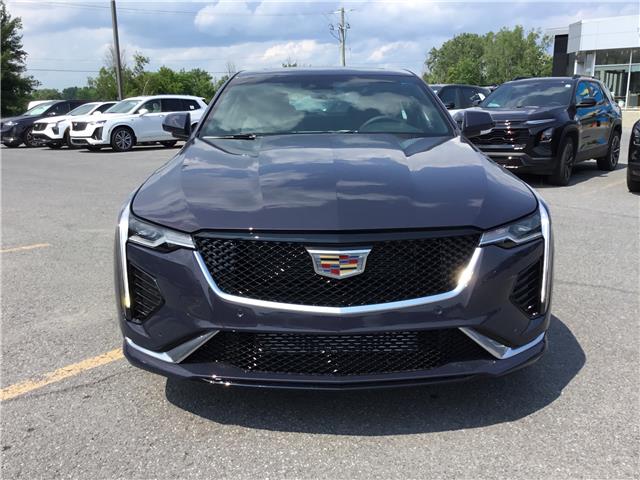 2026 Cadillac CT4 Sport (Stk: 26023) in Cornwall - Image 14 of 14