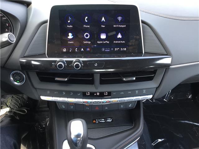 2026 Cadillac CT4 Sport (Stk: 26023) in Cornwall - Image 4 of 14