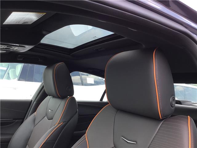2026 Cadillac CT4 Sport (Stk: 26023) in Cornwall - Image 6 of 14