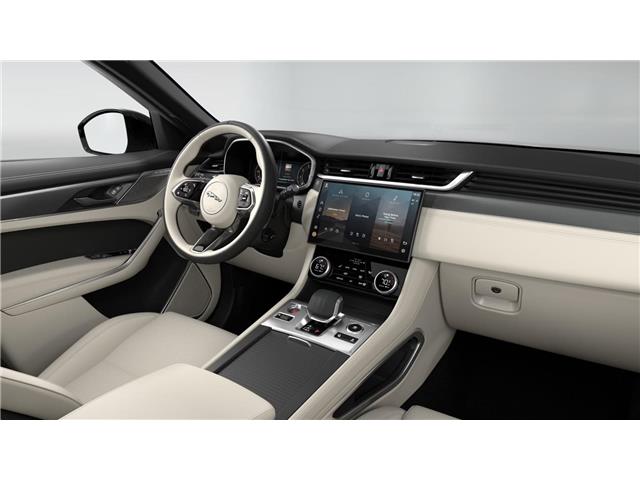 2026 Jaguar F-PACE P250 R-Dynamic S (Stk: JF57098-new) in London - Image 14 of 17 2026 Jaguar F-PACE P250 R-Dynamic S (Stk: JF57098-new) in London - Image 14 of 17