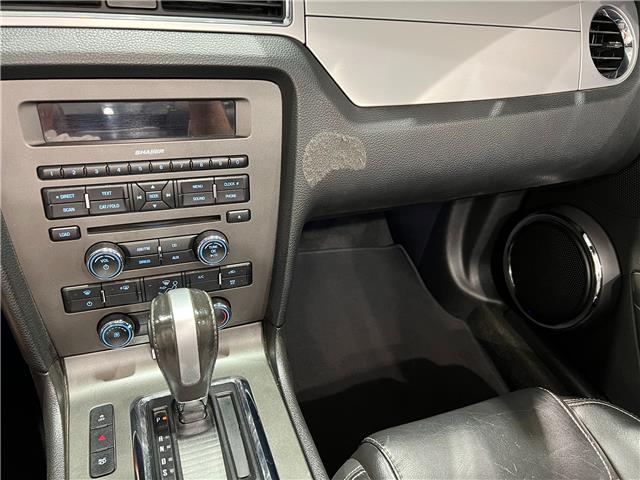 2013 Ford Mustang GT (Stk: 222303) in Watford - Image 24 of 36