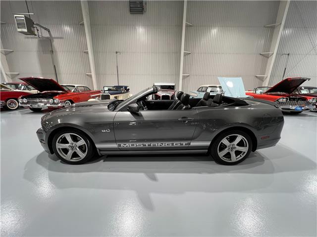 2013 Ford Mustang GT (Stk: 222303) in Watford - Image 5 of 36