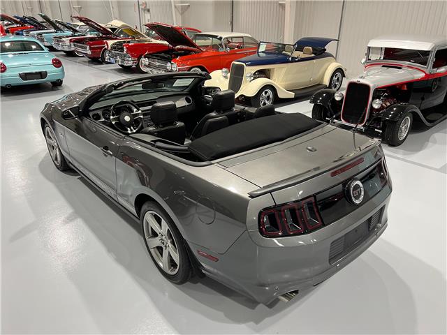 2013 Ford Mustang GT (Stk: 222303) in Watford - Image 10 of 36