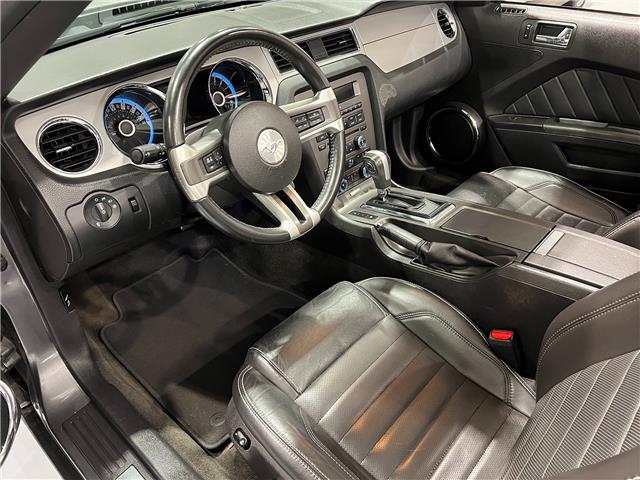 2013 Ford Mustang GT (Stk: 222303) in Watford - Image 25 of 36