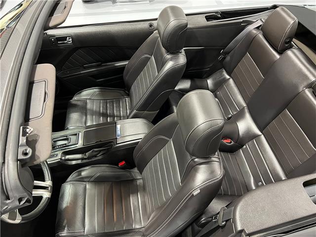 2013 Ford Mustang GT (Stk: 222303) in Watford - Image 27 of 36