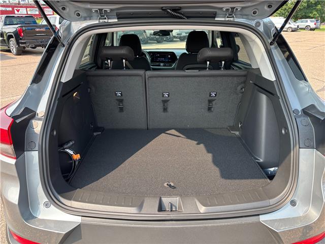 2026 Chevrolet TrailBlazer LS (Stk: 35662) in Renfrew - Image 7 of 30