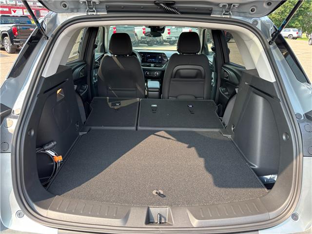 2026 Chevrolet TrailBlazer LS (Stk: 35662) in Renfrew - Image 8 of 30