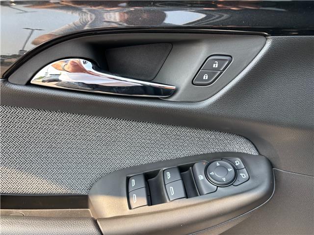 2026 Chevrolet TrailBlazer LS (Stk: 35662) in Renfrew - Image 12 of 30