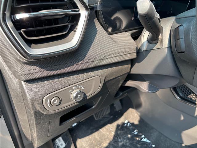 2026 Chevrolet TrailBlazer LS (Stk: 35662) in Renfrew - Image 13 of 30