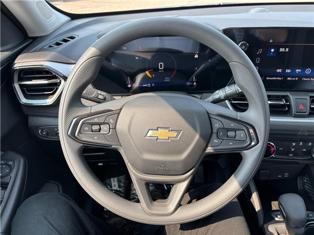 2026 Chevrolet TrailBlazer LS (Stk: 35662) in Renfrew - Image 15 of 30