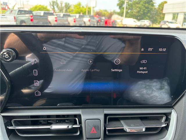 2026 Chevrolet TrailBlazer LS (Stk: 35662) in Renfrew - Image 18 of 30