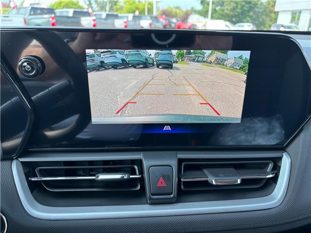 2026 Chevrolet TrailBlazer LS (Stk: 35662) in Renfrew - Image 19 of 30