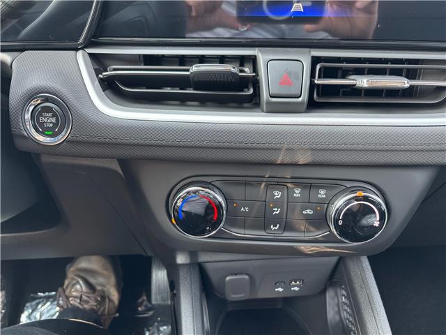 2026 Chevrolet TrailBlazer LS (Stk: 35662) in Renfrew - Image 20 of 30