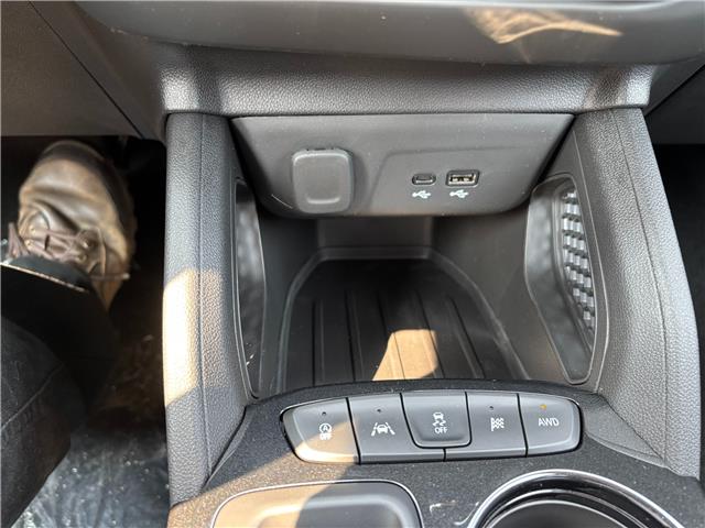2026 Chevrolet TrailBlazer LS (Stk: 35662) in Renfrew - Image 21 of 30