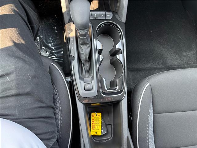 2026 Chevrolet TrailBlazer LS (Stk: 35662) in Renfrew - Image 22 of 30