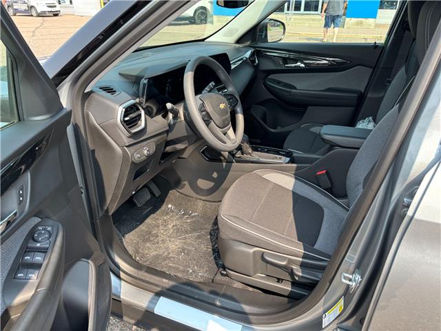 2026 Chevrolet TrailBlazer LS (Stk: 35662) in Renfrew - Image 23 of 30
