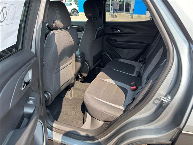 2026 Chevrolet TrailBlazer LS (Stk: 35662) in Renfrew - Image 24 of 30
