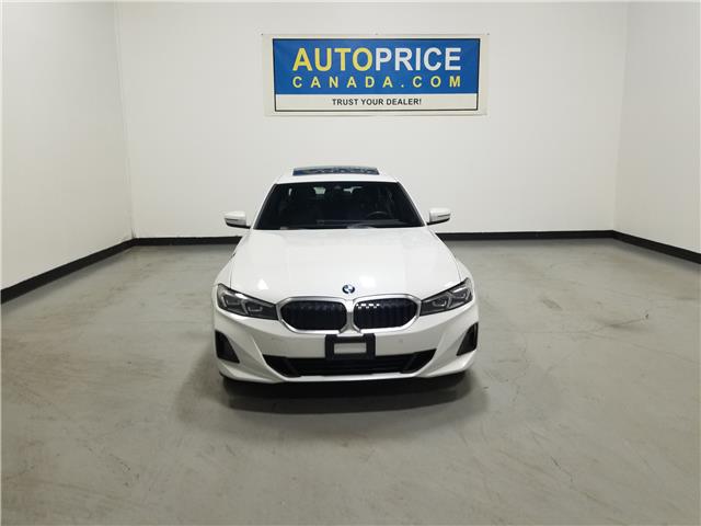 2024 BMW 330i xDrive (Stk: A4743) in Mississauga - Image 2 of 27