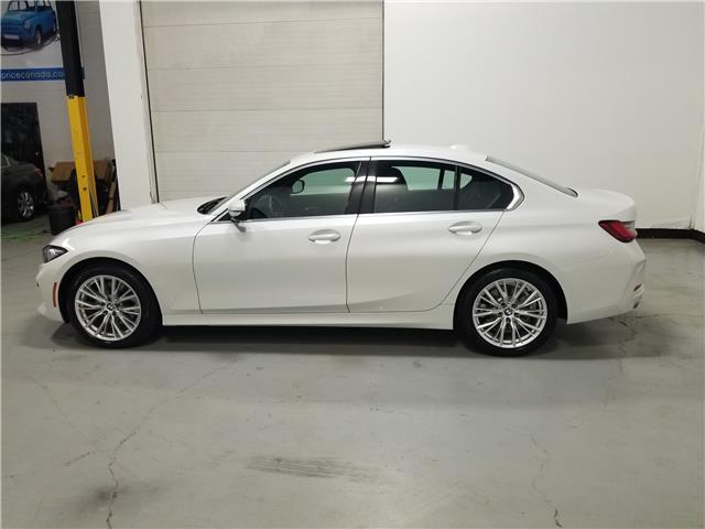2024 BMW 330i xDrive (Stk: A4743) in Mississauga - Image 4 of 27
