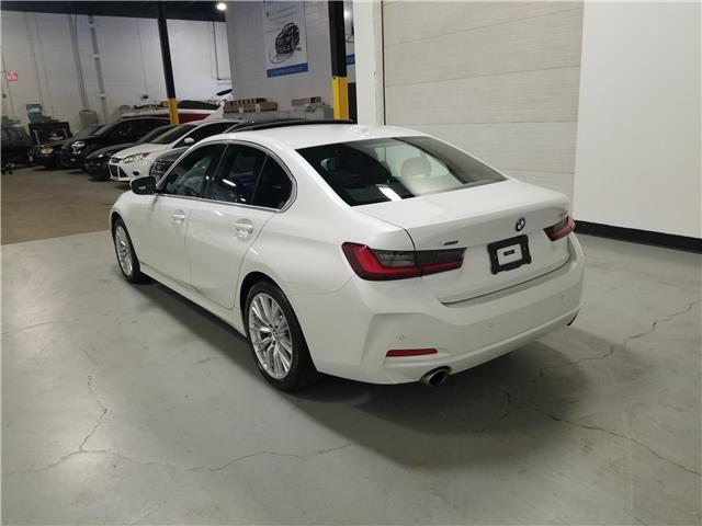 2024 BMW 330i xDrive (Stk: A4743) in Mississauga - Image 5 of 27
