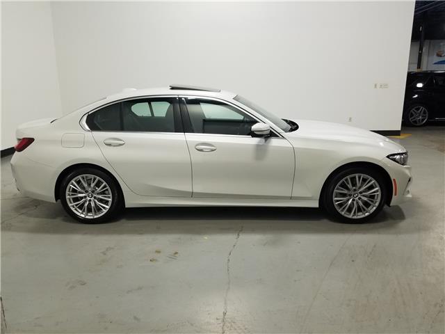 2024 BMW 330i xDrive (Stk: A4743) in Mississauga - Image 6 of 27